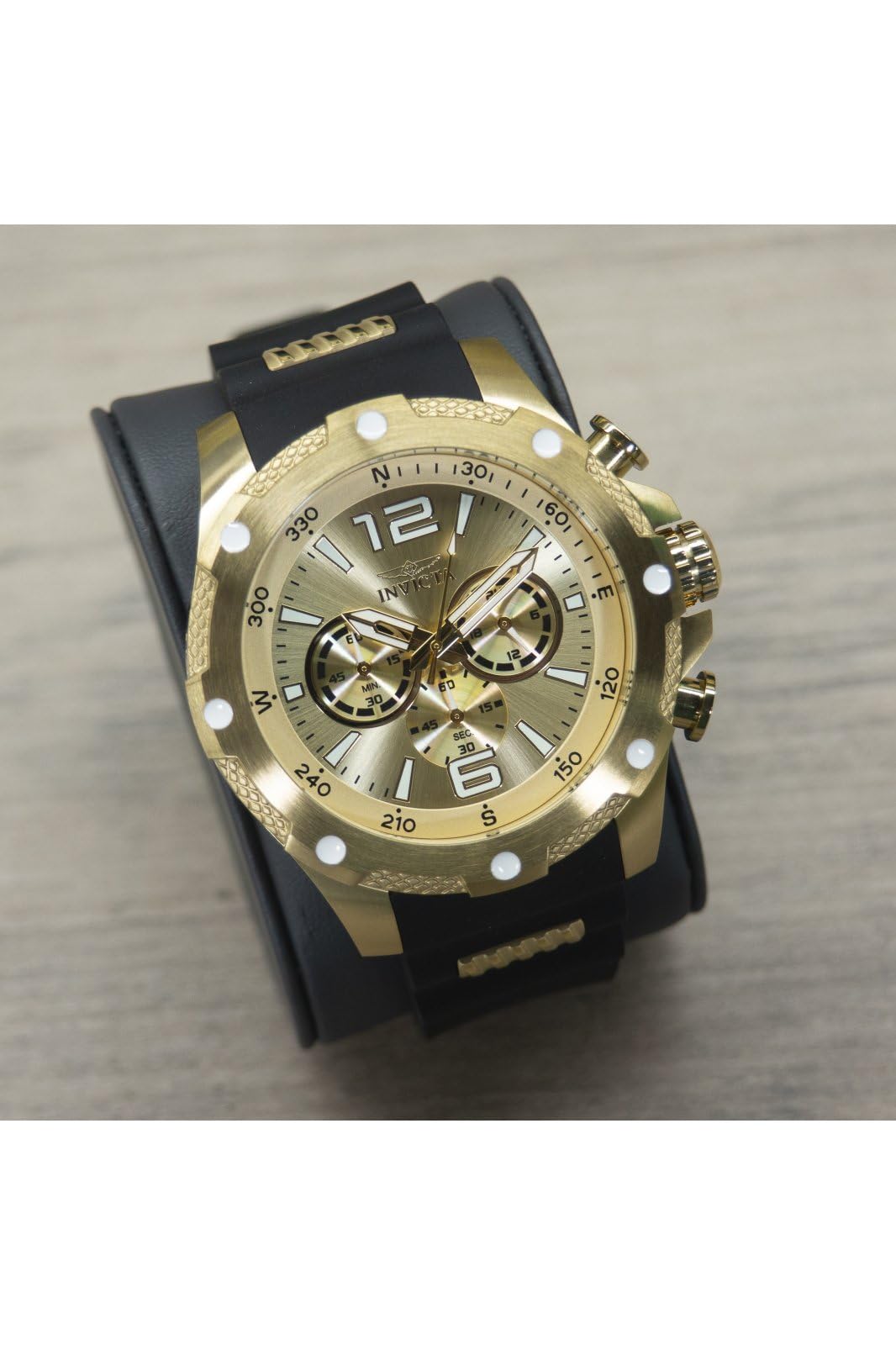 INVICTA Men's Watch
