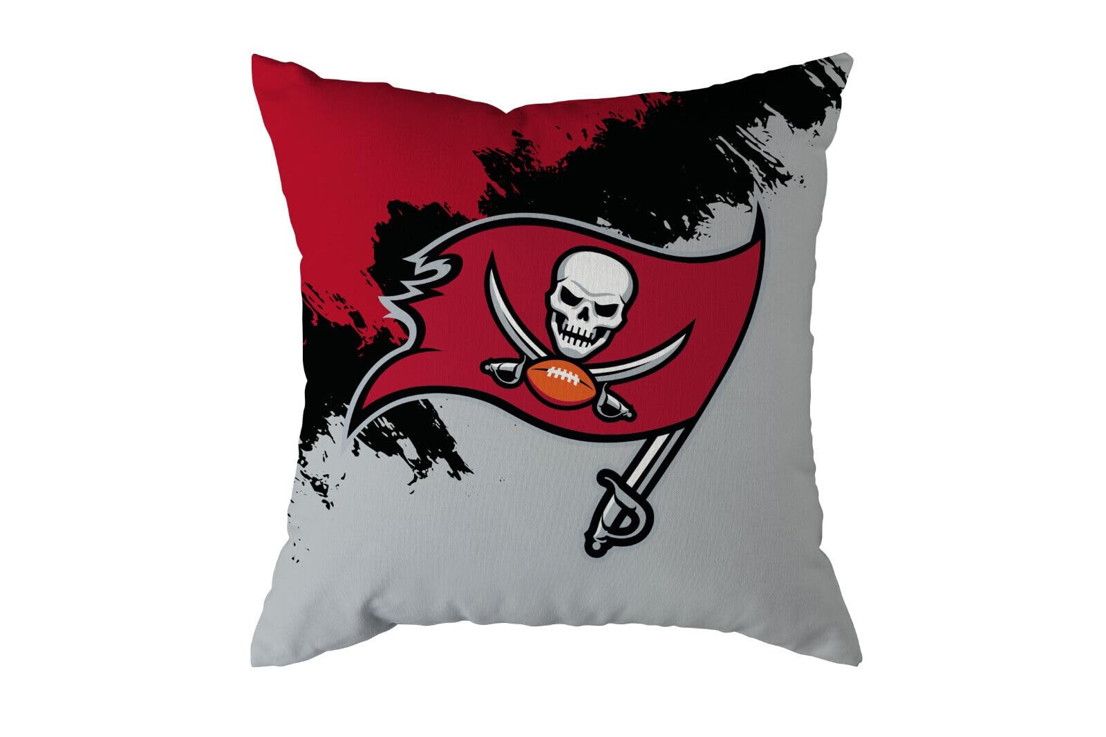 Great Branding Kissen Tampa Bay Buccaneers Football Cushion 50x50cm