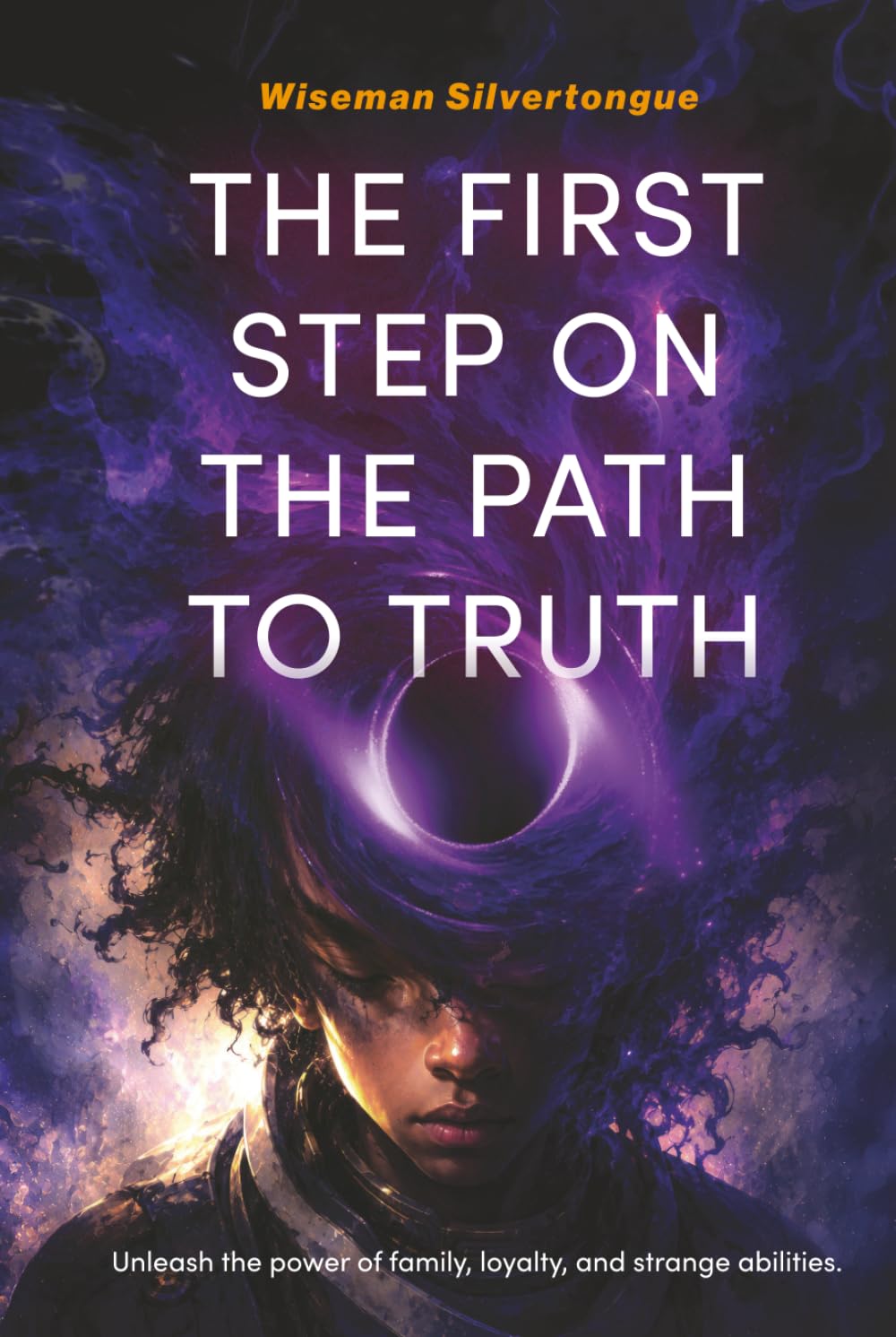 The First Step on The Path to Truth (Chaos Saga)