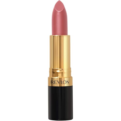 Revlon Super Lustrous Lipstick, Demure