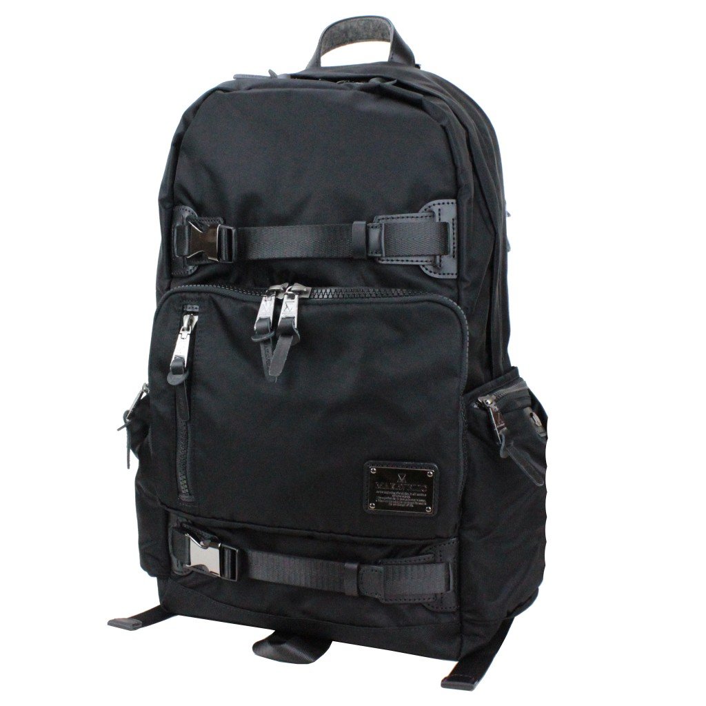MAKAVELIC SIERRA backpack 3106-10105 BLACK up to 18 inches