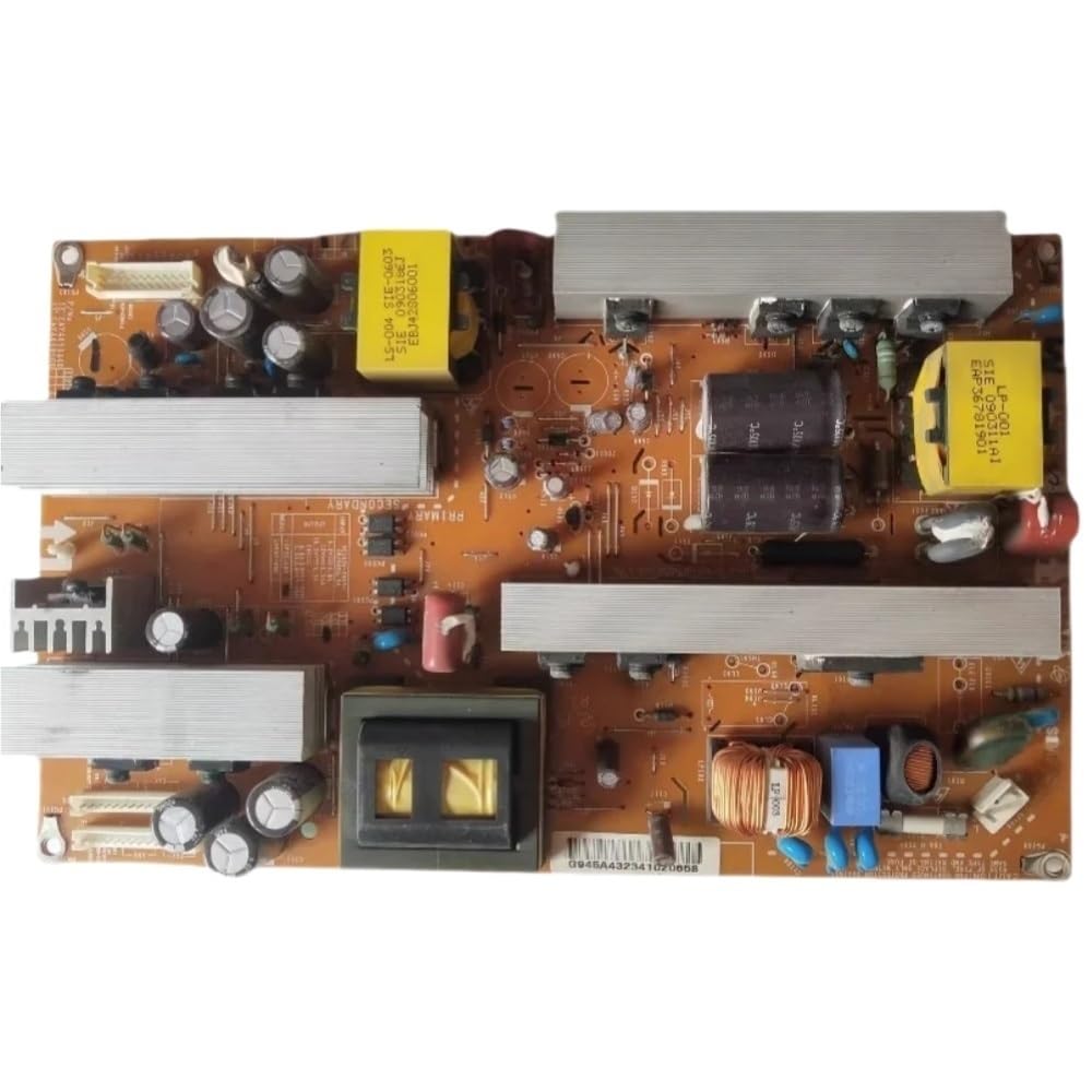 tv Scheda di alimentazione EAX40097902/0 EAY4050440 LGP32-08H Scheda di alimentazione per TV 32LG31RC-TA