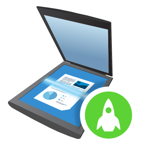 My Scans - App on Amazon Appstore