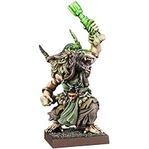 mantic Twitch Keenear