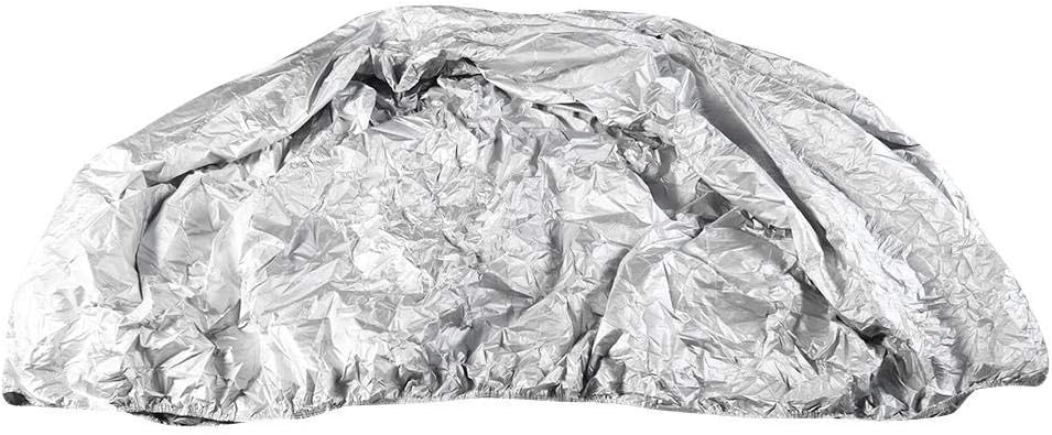 copertura carrello da golf per ezgo 4 posti