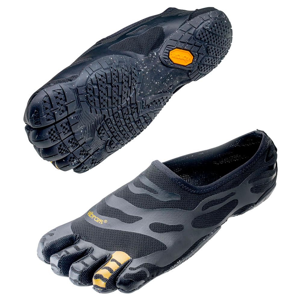 Vibram FiveFingers Graspifier Trail Running Shoes EU 38