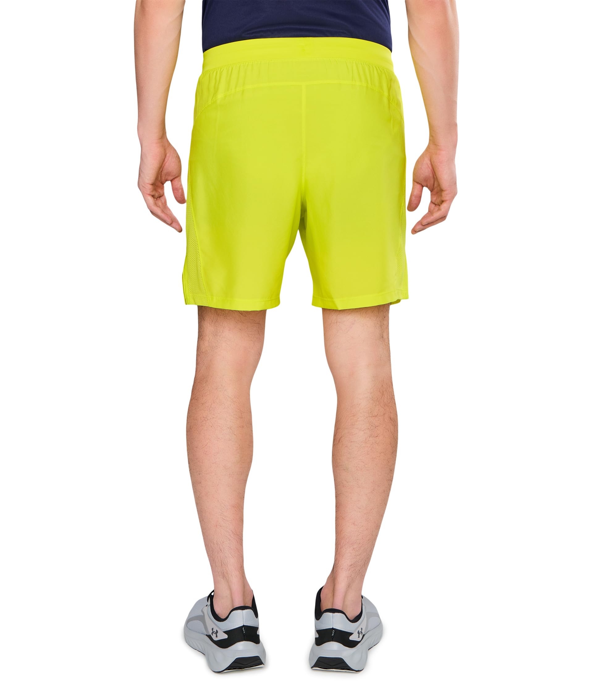 Under Armour Męskie spodenki dresowe Launch Run 7 cali