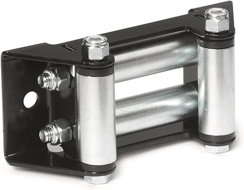 Guía de rodillos WARN 28929