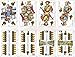 Piatnik Hungarian European German Playing Cards Deck