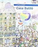 Little Story of Casa Batlló (Petites històries)