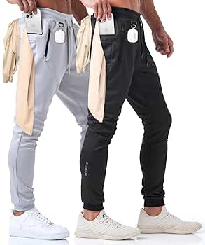 TOUJOURS トゥジュー　Cuffed Training Pants TOUJOURS トゥジュー Cuffed Training Pants Amazon.com: Zoulee