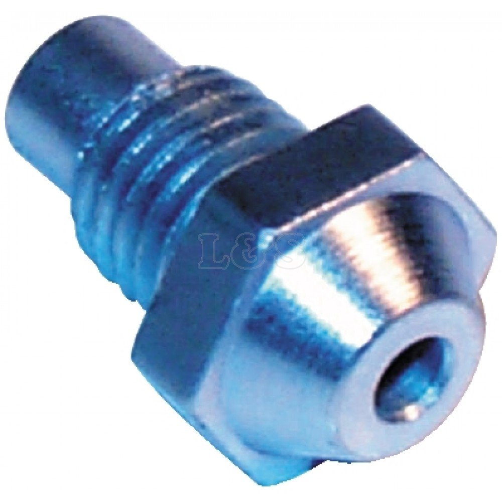Rivet Gun Nozzles, Size: 3.2mm - Sold Individually