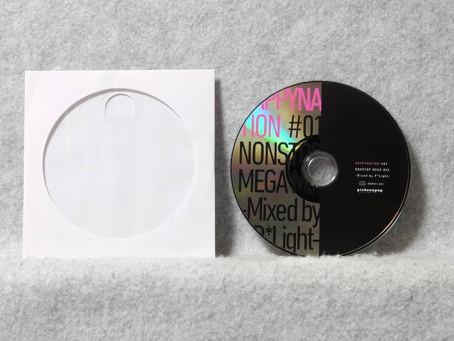 Amazon.co.jp: ☆pichnopop：HAPPYNATION #01 [特典CD付]/P