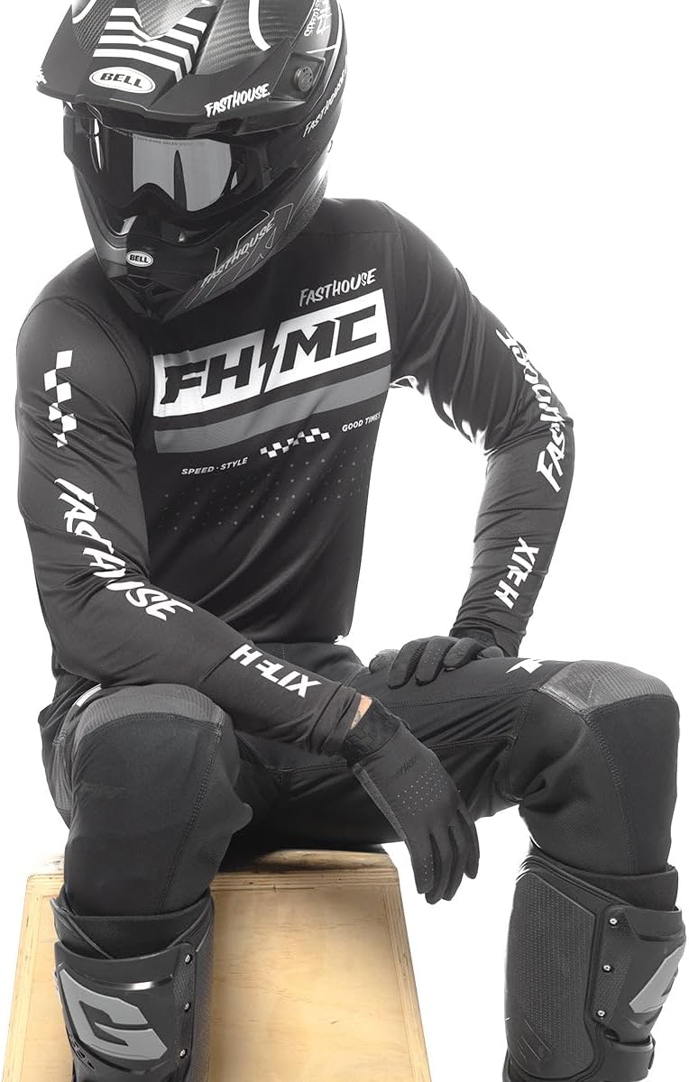 FASTHOUSE Helix Podium Jersey