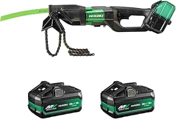 Amazon.co.jp: HiKOKI(ハイコーキ) 36V 充電式 パイプソー