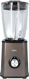 Jata JEBT1500 Glass Blender 1.5L 1500W Stainless Steel