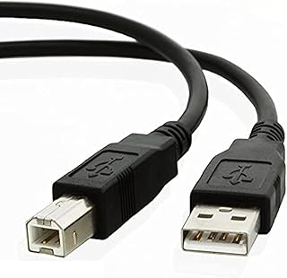 2B Dc-02-7 Usb Cable 10 Meter,Black