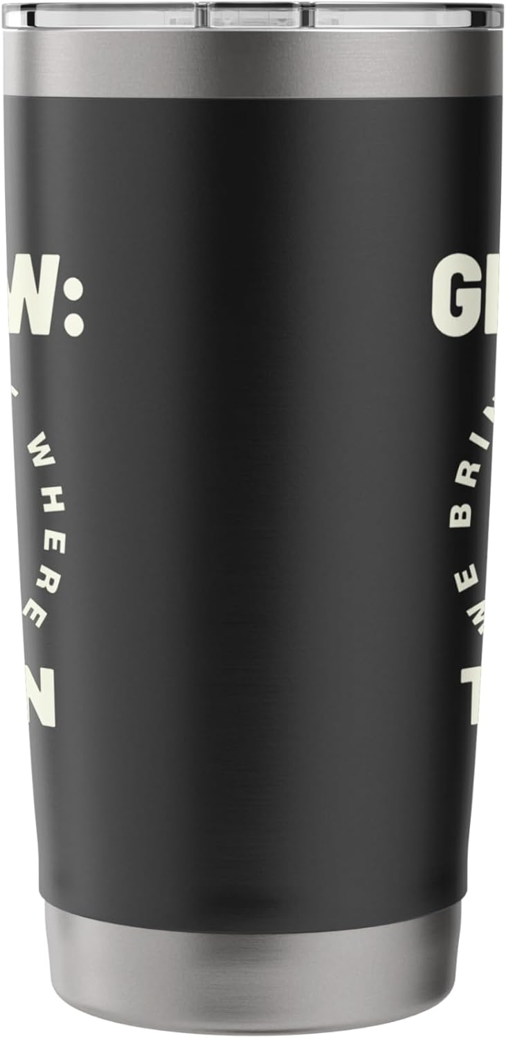 Gi Crew Gastroenterology Endoscopy Nurse Gastroenterologist Stainless Steel Insulated Tumbler - Image 2