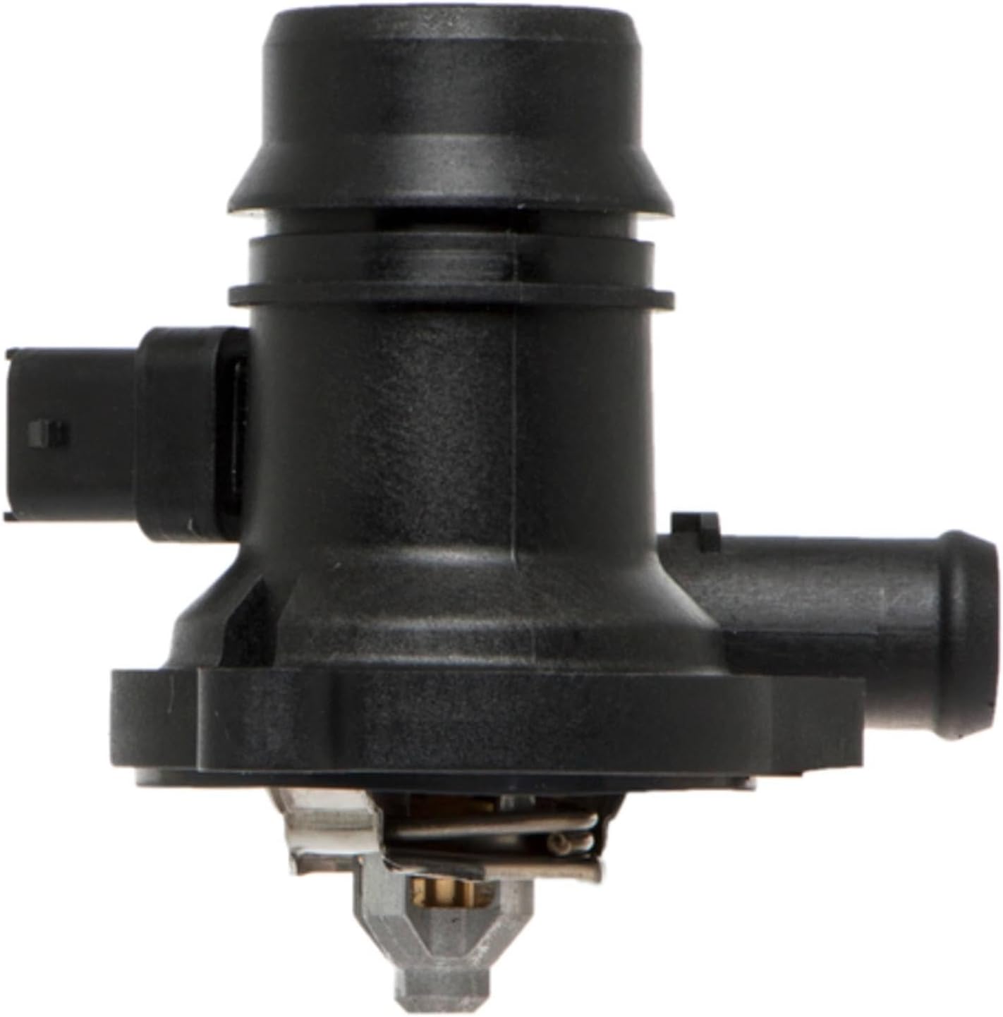 Replacement Engine Coolant Thermostat/Water Outlet Assembly for 2011-2021 Buick, Chevrolet Cruze, Cruze Limited, Cruze NG, Encore, Sonic, Trax (1.4L 4 Cylinder)