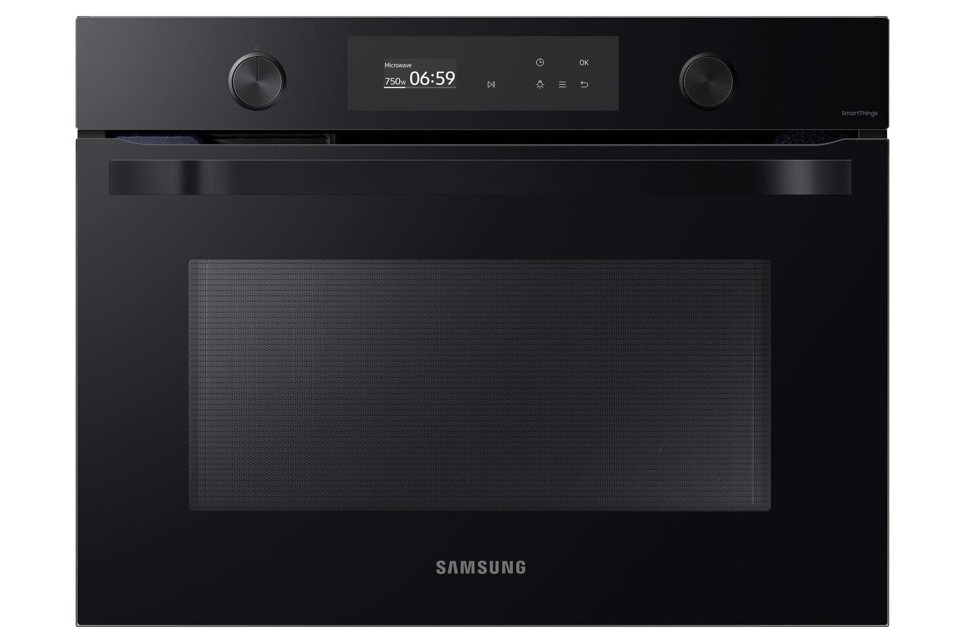 Microonde 50 Litri 900 Watt colore Nero - NQ50A6139BK