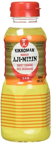 Kikkoman Salsa Hoisin Gf, 13.2 oz (paquete de 6)
