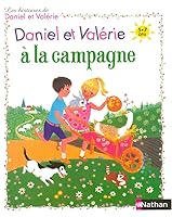 DANIEL ET VALERIE LA CAMPAGNE 209186157X Book Cover