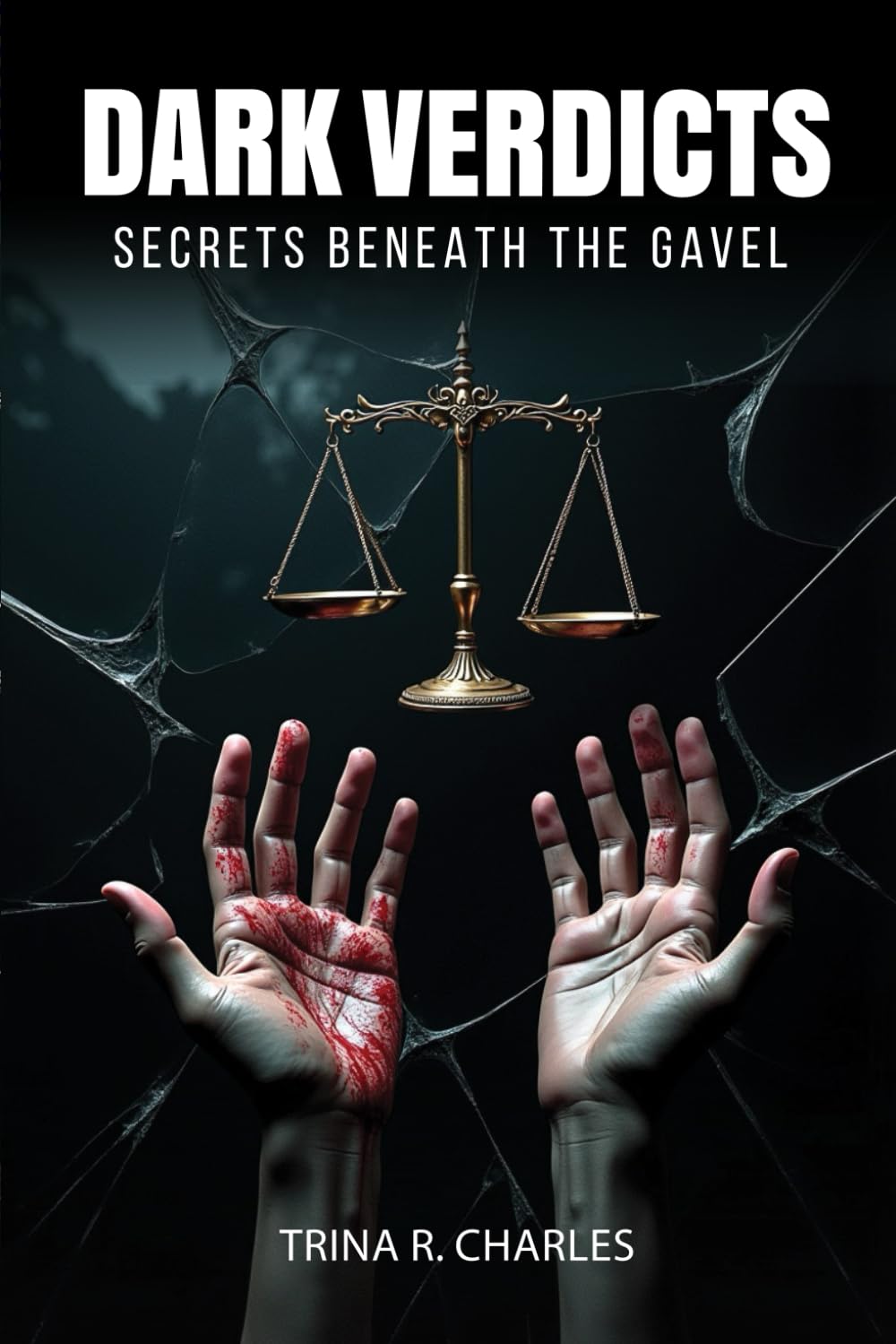 Dark Verdicts: Secrets Beneath the Gavel