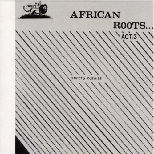 African Roots Act III