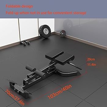 Amazon.co.jp: バックエクステンションベンチ ハイパー