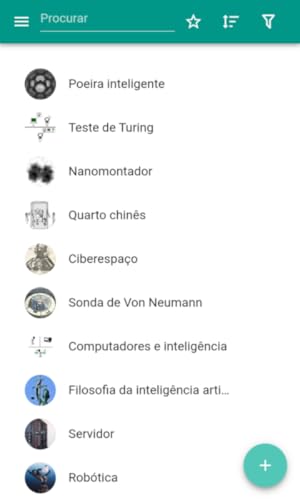 Inteligência artificial