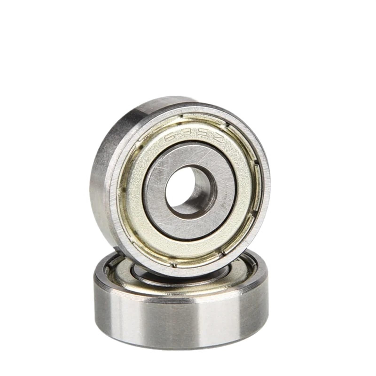 Roulement à billes 635ZZ pour réparer vos moteurs électriques miniatures 5 x 19 x 6 mm