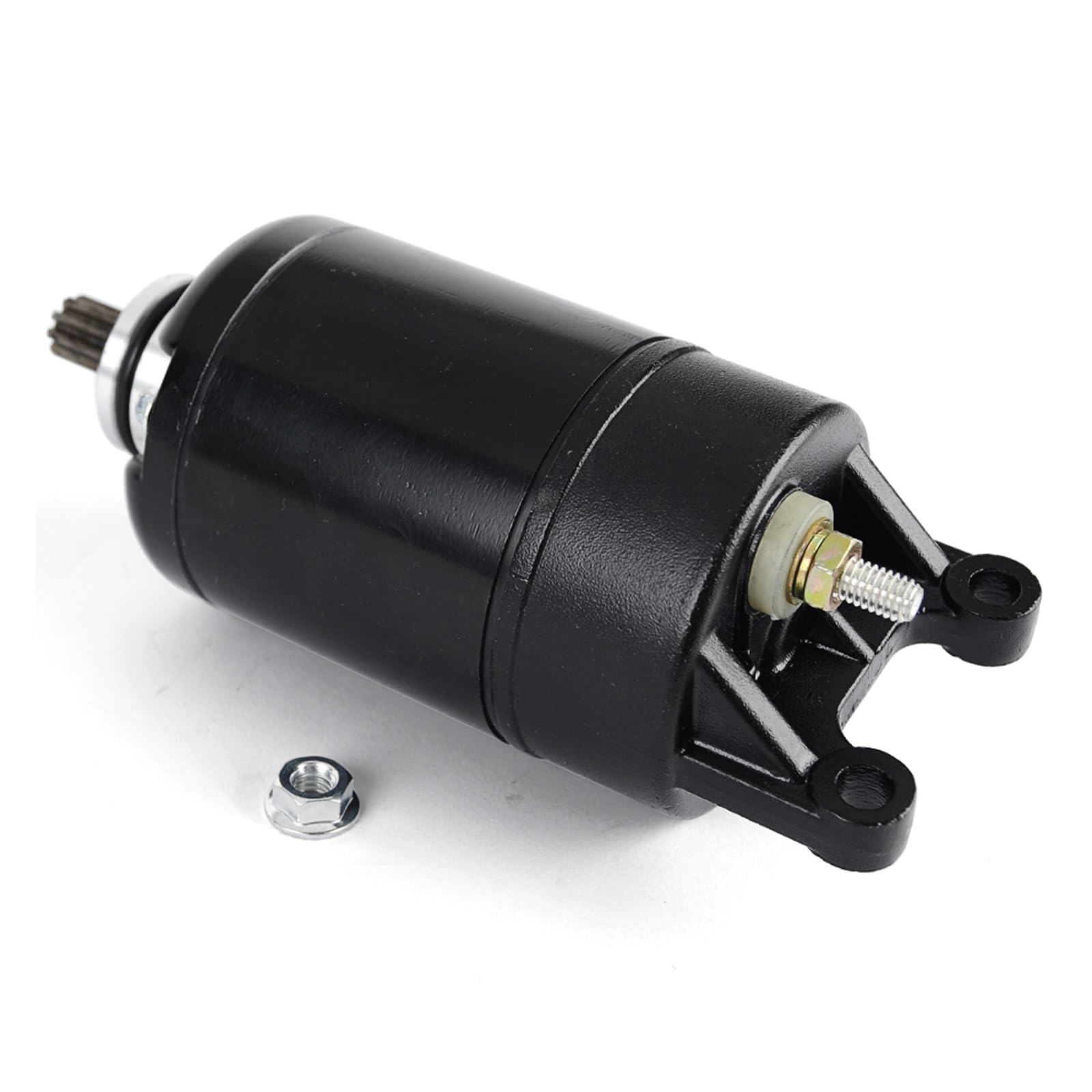 Rozrusznik Pasuje Do KTM RC250 RC390 ABS RC Kompatybilny Z Duke 250 390 ABS 90240001044