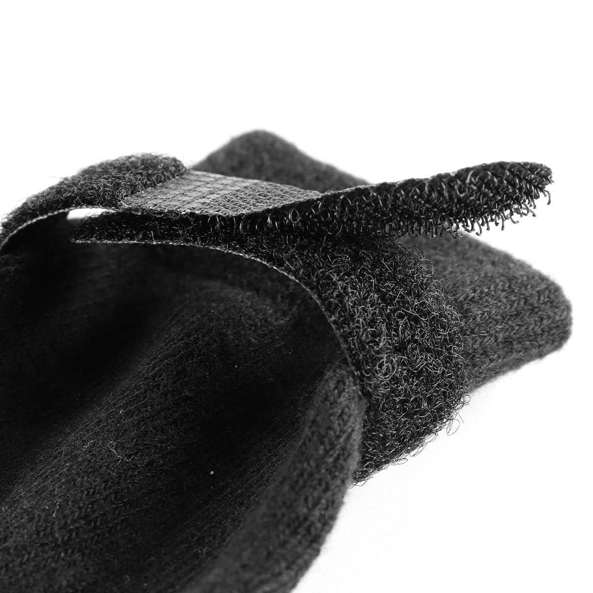 Laroal 4 Dog Boots Non-slip Dog Socks Pet Paw Protector - Image 3