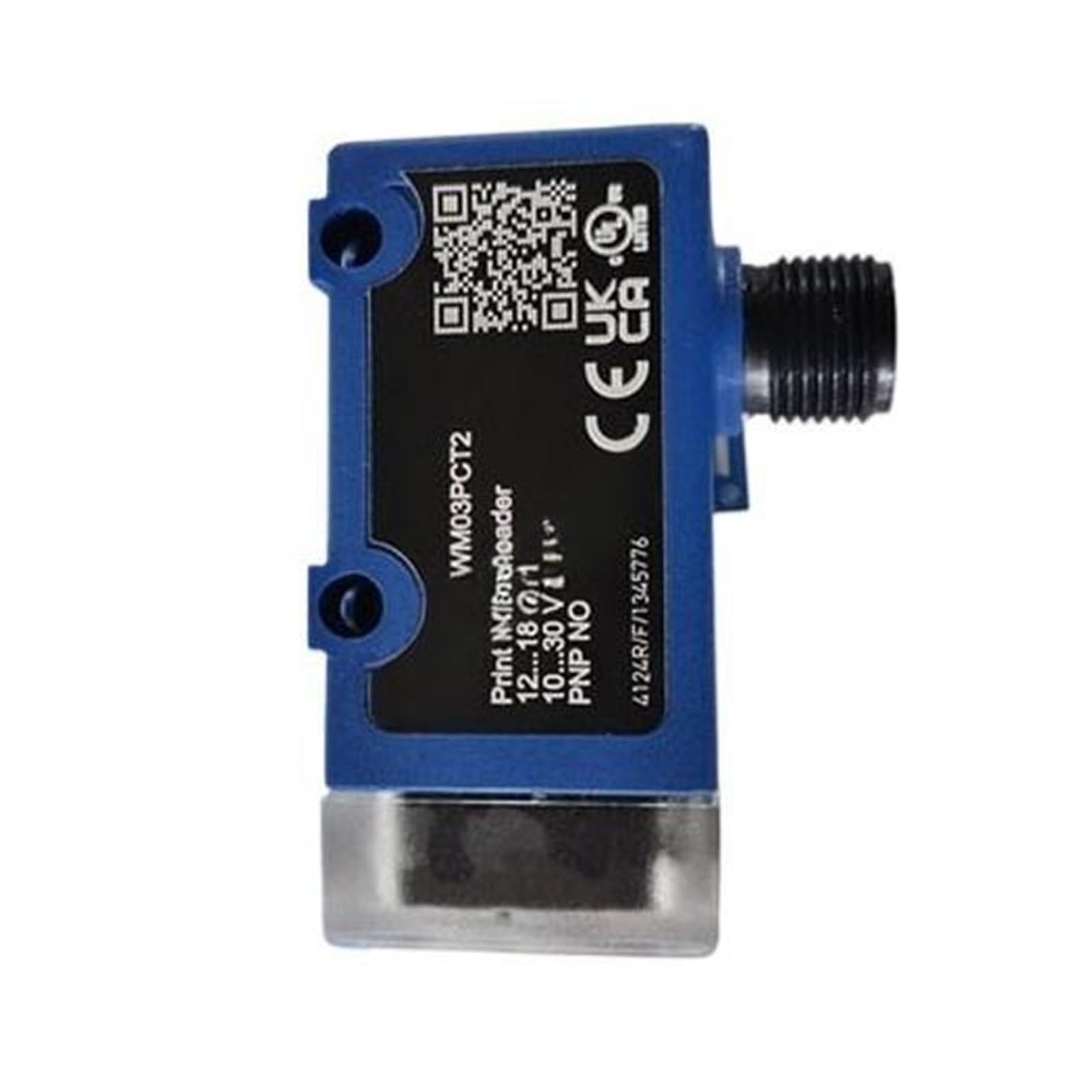 Cxfcihft One Color Wm03pct2 Photoelectric Sensor