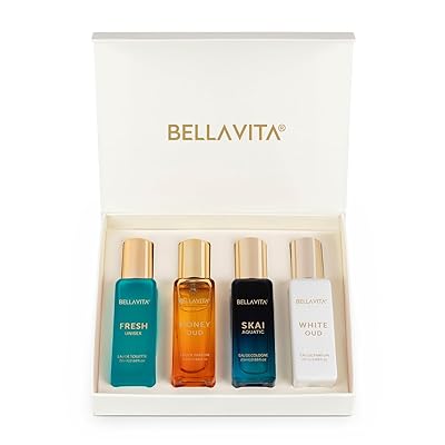 Bella Vita Luxury Unisex...