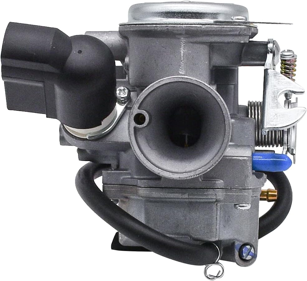 Partman Carburetor Fit For 2008-2019 RUCKUS 50 RUCKUS 50 NPS50 NPS 50 NPS50S CARBURETOR ASSEMBLY 16100-GGA-672 16046-GEV-003