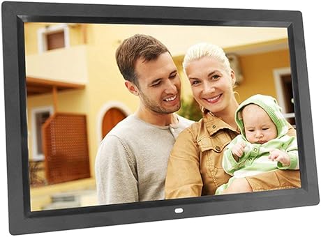HD-Digital-Foto-Feld-elektronisches Album Zoll vorne Touch-Taste
Multi-Sprache-LED-Bildschirm Bilder Music Video weiAY : Digitale
Bilderrahmen HD-Digital-Foto-Feld-elektronisches Album Zoll vorne Touch-Taste
Multi-Sprache-LED-Bildschirm Bilder Music Video weiAY : Digitale
Bilderrahmen