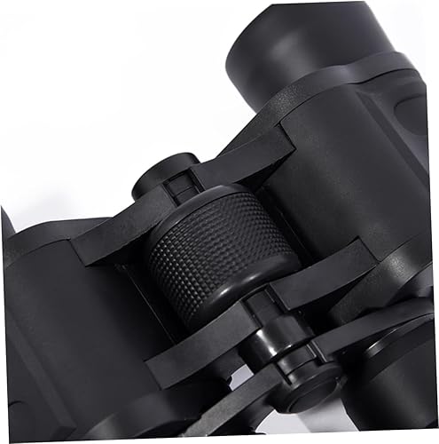 Miniatura 9 de MERRYHAPY Telescopio al aire libre Telescopio Binoculares Binoculares comunes Binoculares Binoculares del telescopio de la ampliación del telescopio