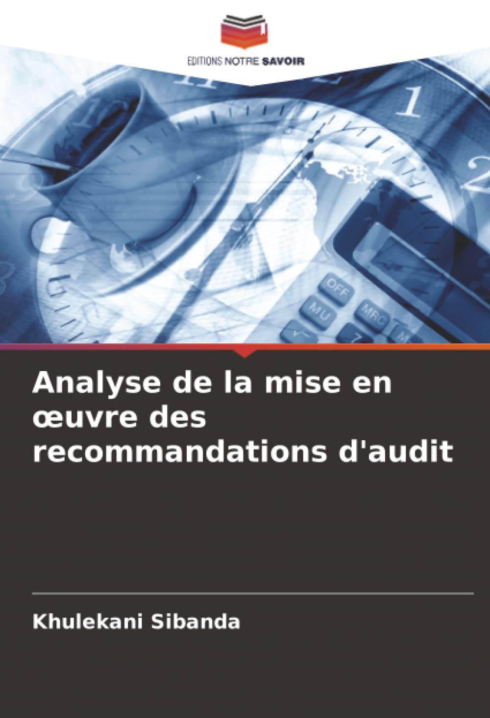Analyse de la mise en œuvre des recommandations d'audit