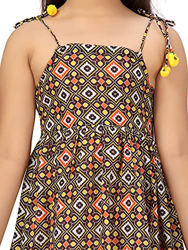 Image of Aarika Girls Dress