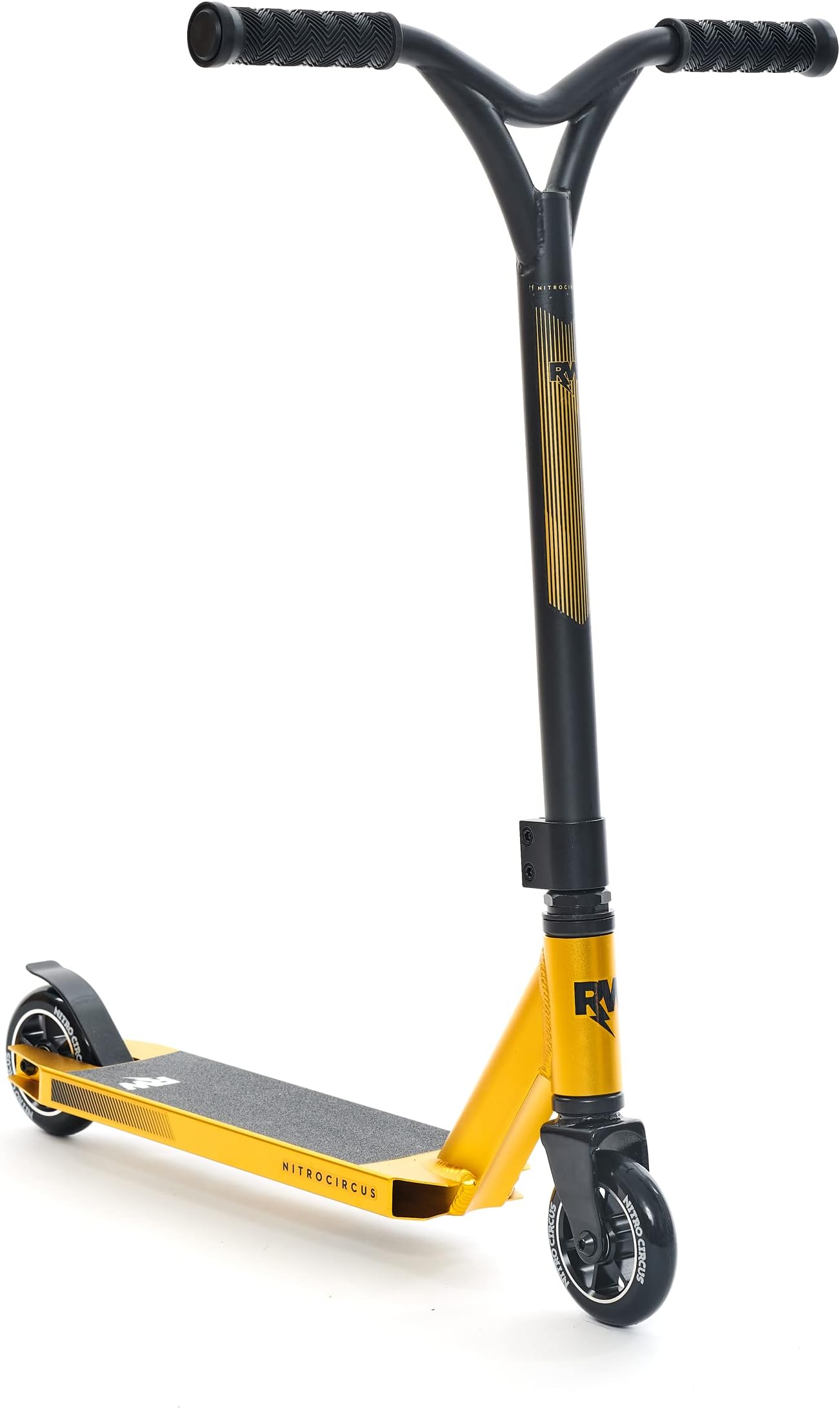 Nitro CircusRyan Williams RW Junior Replica Complete Pro Stunt Scooter