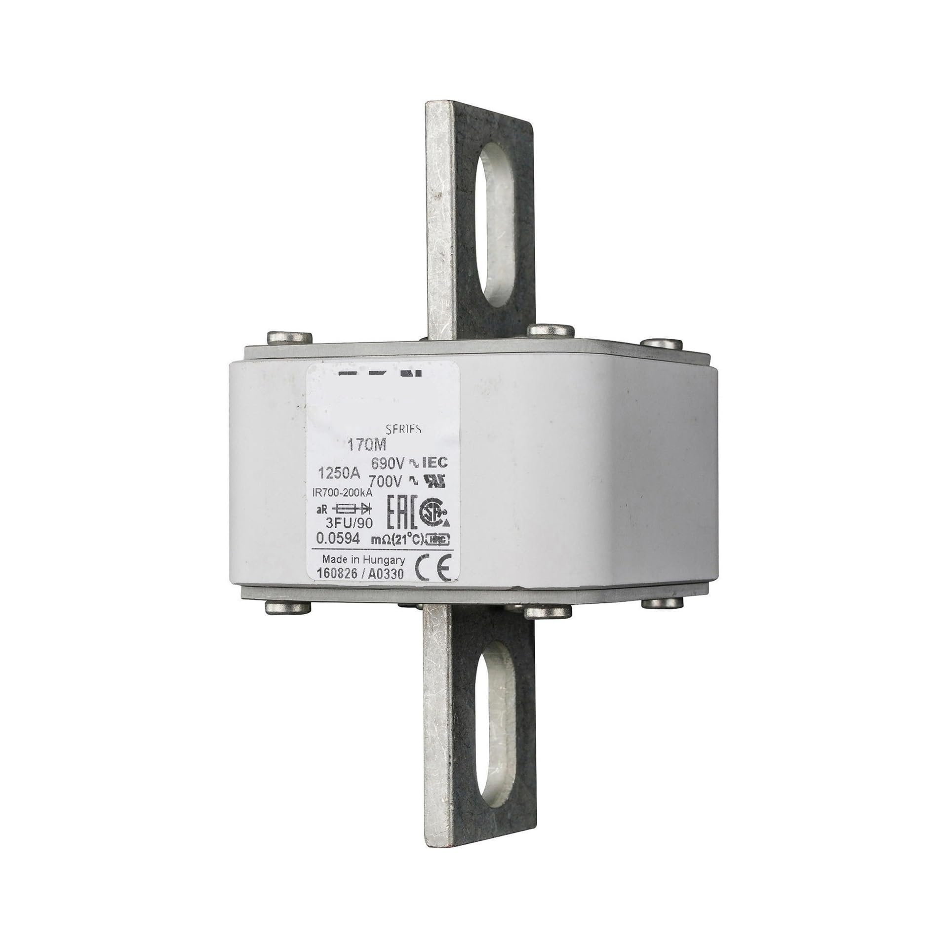 JNURGWLYH 690V Fuse 170M6621 Fuse 170M6621
