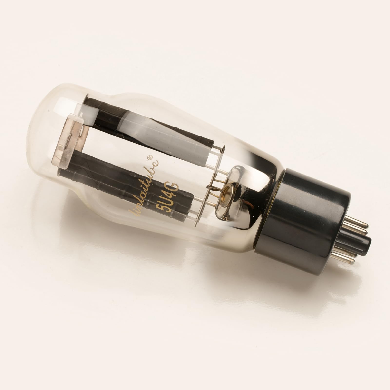 Amazon.co.jp: LINLAI 1ピース 5U4G フルウェーブ整流器 高真空