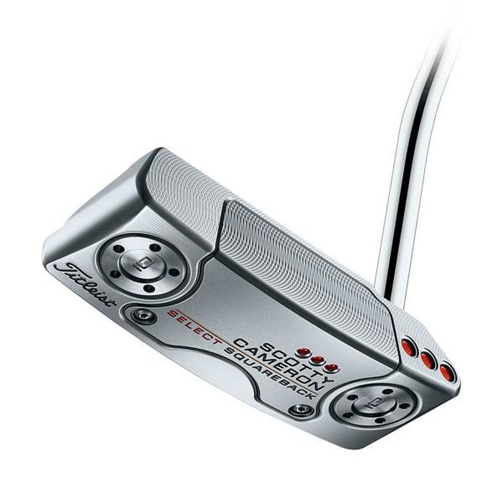 Scotty Cameron パター Scotty Cameron パター セレクトビッグサーセンターシャフト