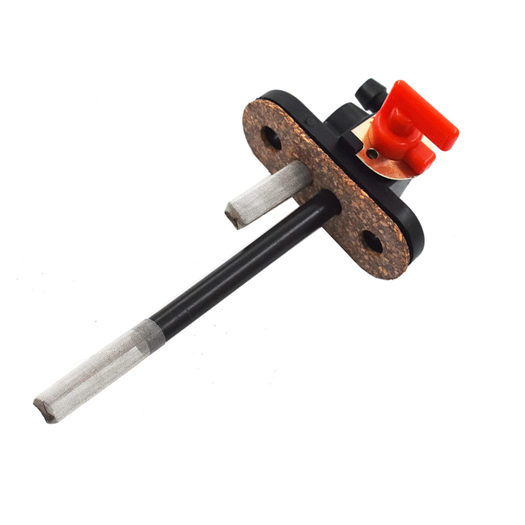 Robinet d'arrêt de carburant étanche pour Polaris Sportsman 500 et Scrambler