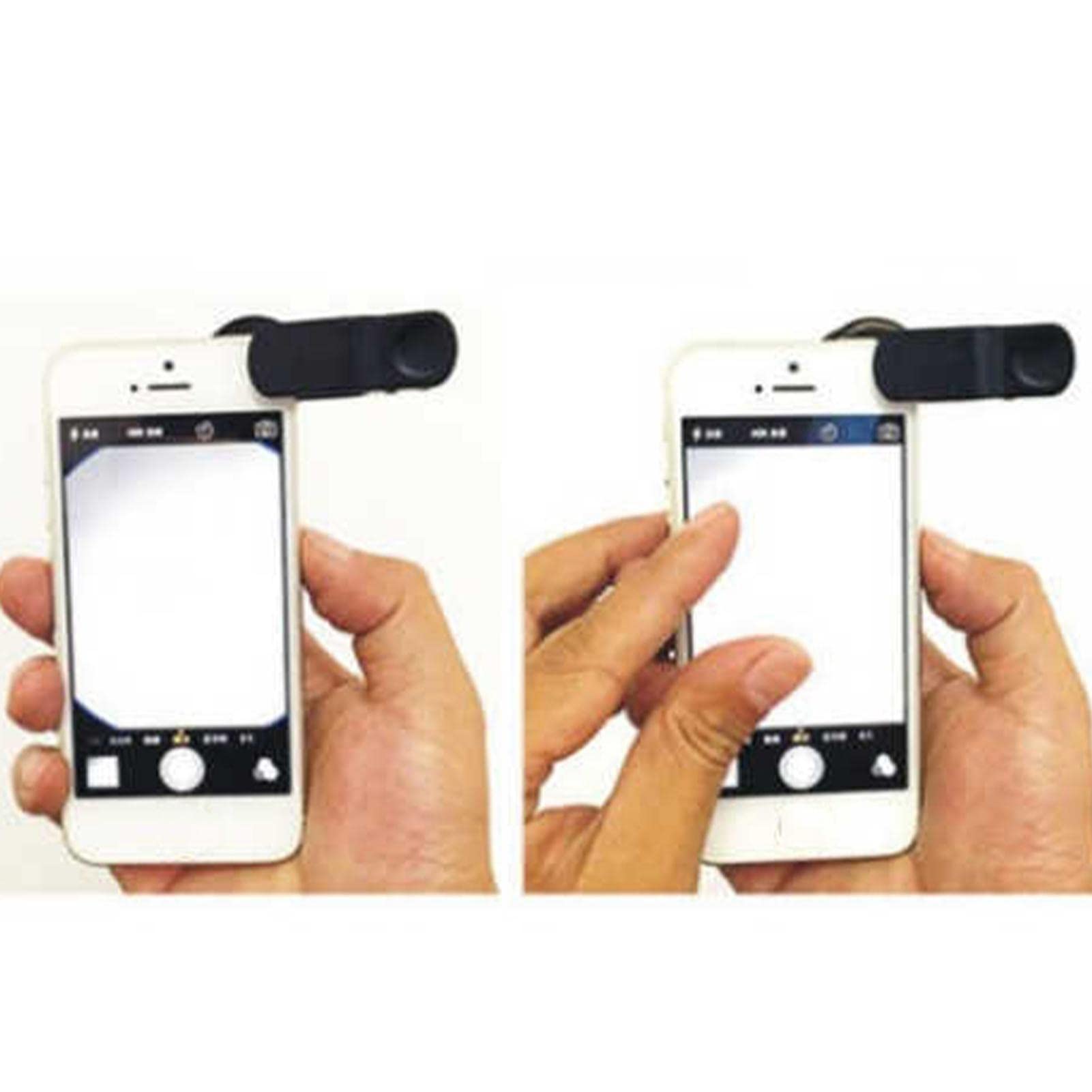 Amazon.co.jp: スマホ 望遠レンズ スマホ用カメラレンズ HD20倍望遠