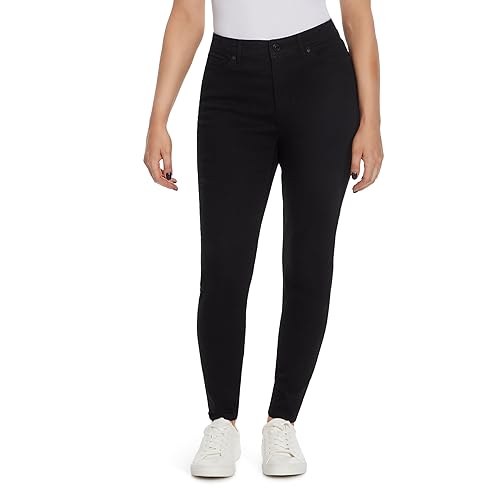 Womens Ciga High Rise Skinny Jean Standard