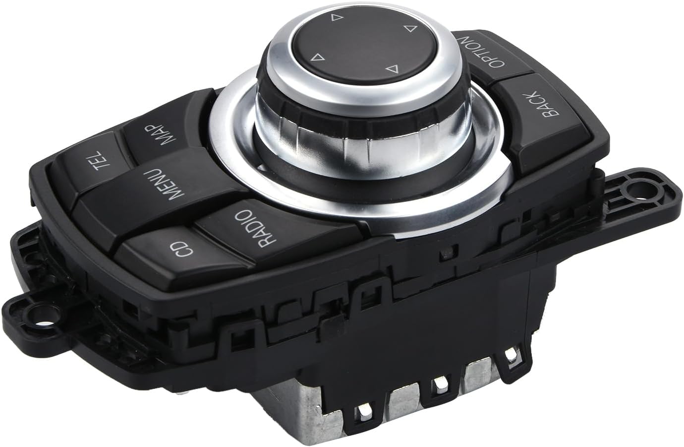 4PIN Navigation System Controller Switch Suitable for BMW X3 F25 2011-2012 61319253944 65829253944