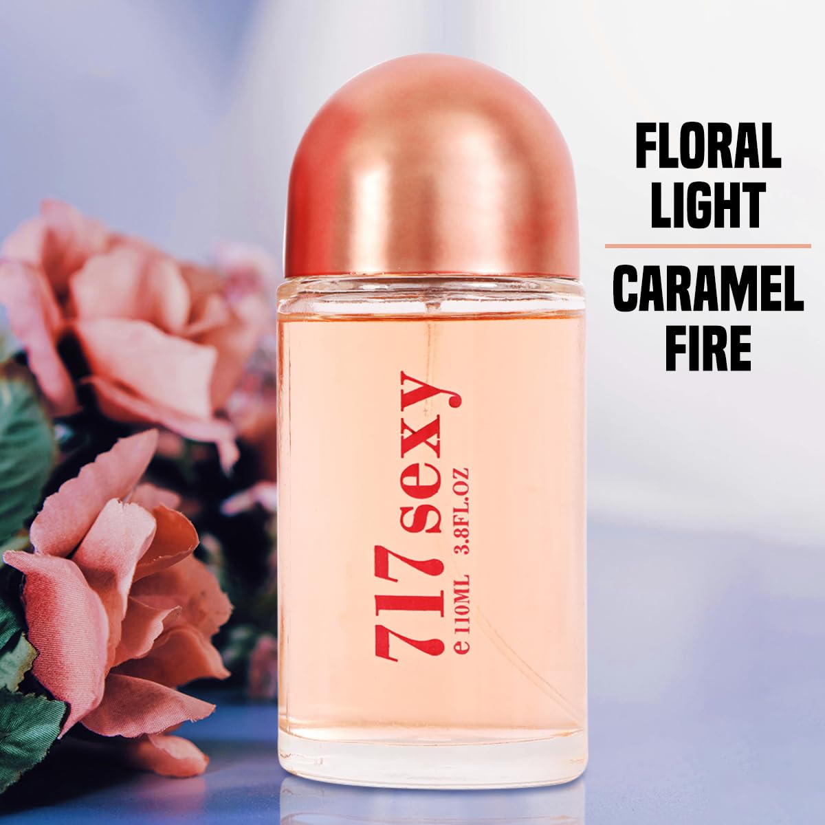 Amazon.com : 717 SEXY Spray Perfume Women's Eau De Parfum - Sweet