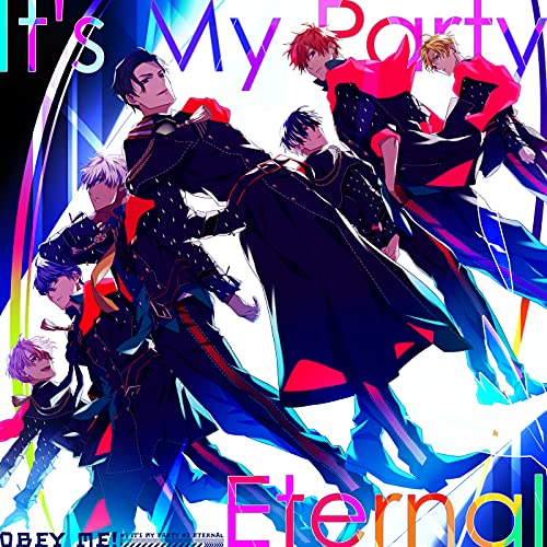 『It’s My Party』